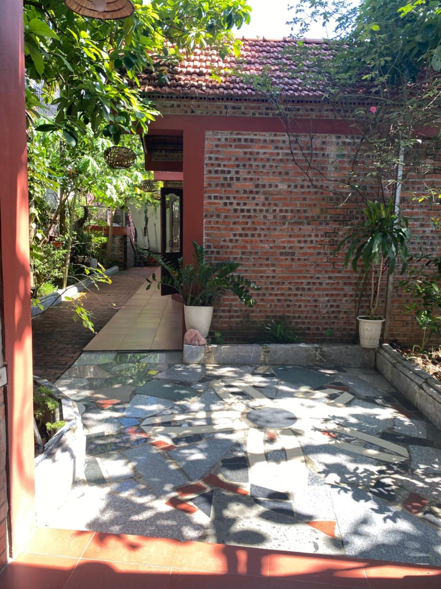 Tam Coc Ngo Dong Homestay Ніньбінь Екстер'єр фото